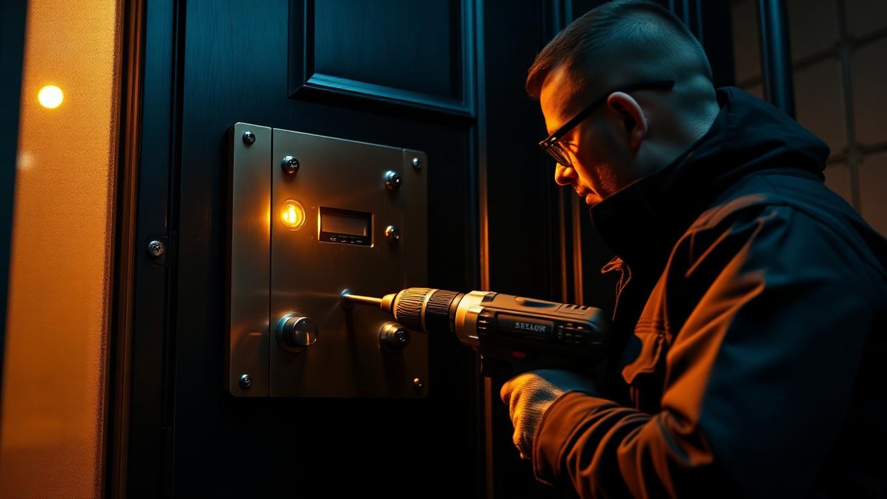 Messa in Sicurezza Preventiva